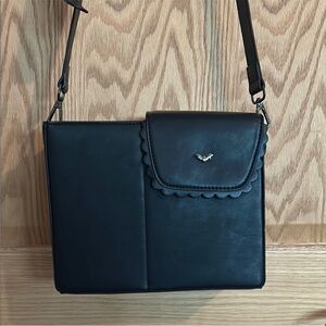 Katie Gabrielle Cup Holder Purse